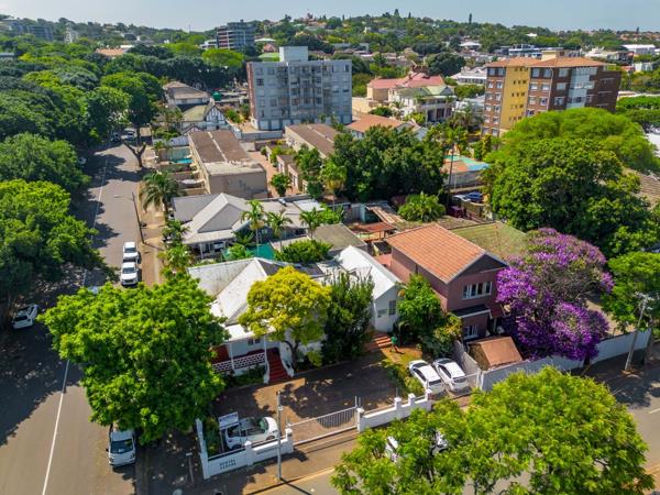 250 m² Commercial space
