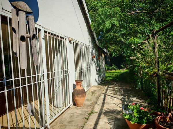 1.5 Bedroom Garden Cottage