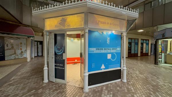 14  m² Commercial space