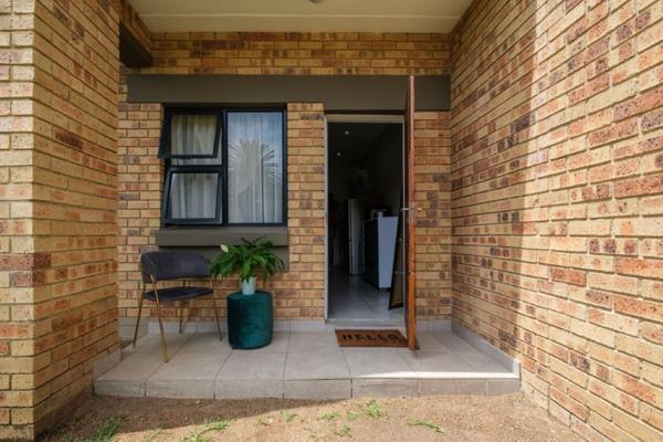 1 Bedroom Townhouse