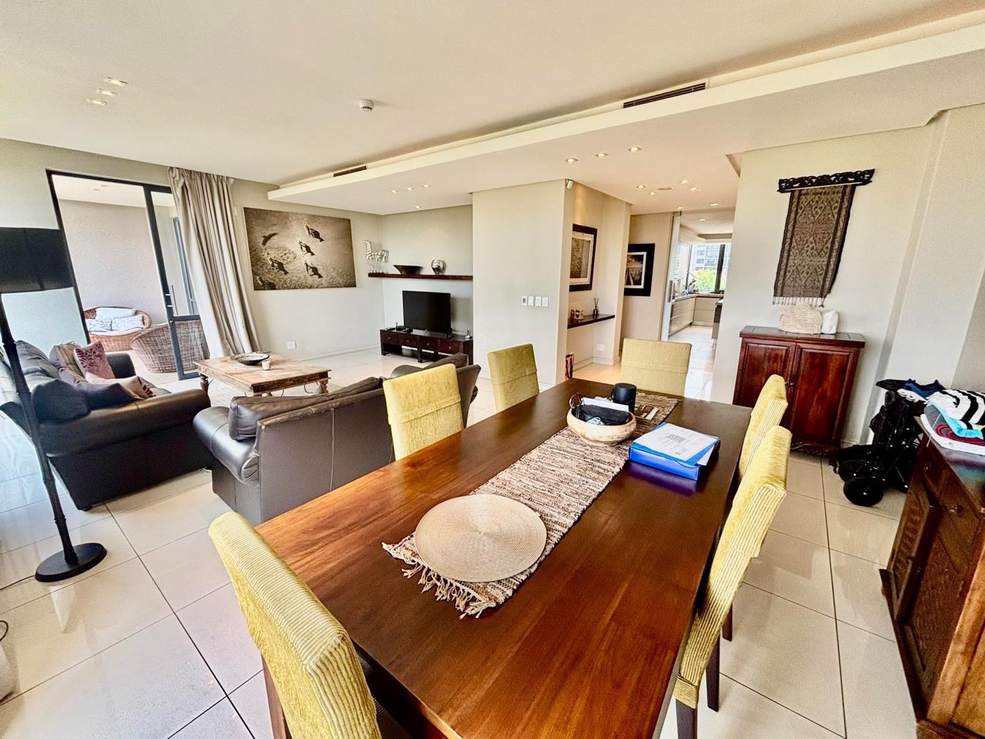 2 Bedroom Apartment in Morningside