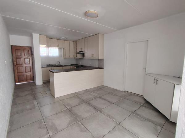 1 Bedroom Townhouse