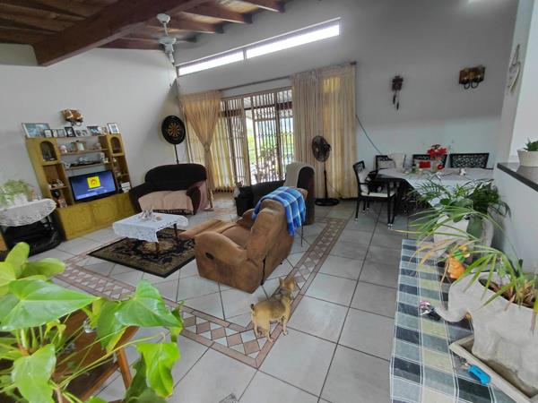 3 Bedroom Simplex