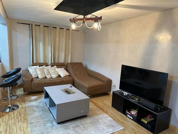 1 Bedroom Garden Cottage