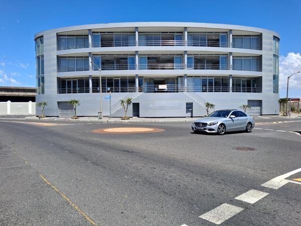 135  m² Office Space