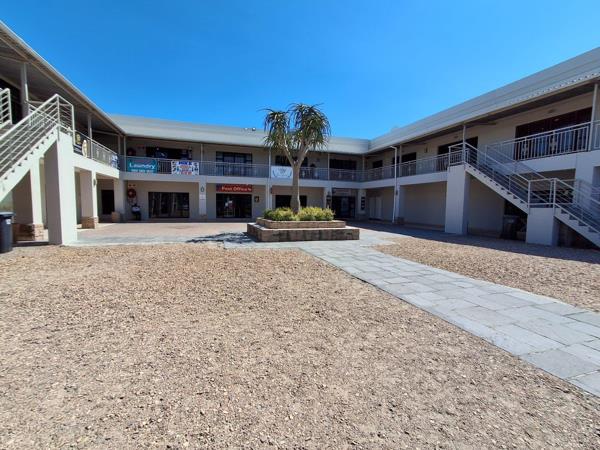 60 m² Commercial space