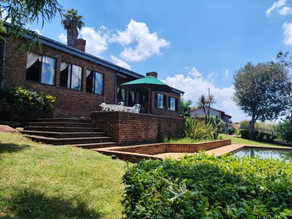 5 Bedroom House