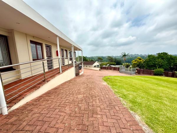 1 Bedroom Garden Cottage