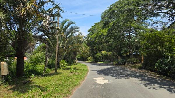 1 056 m² Land