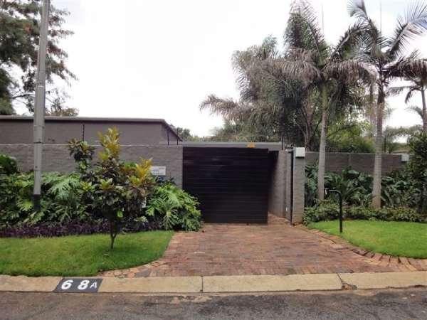 2 Bedroom Garden Cottage