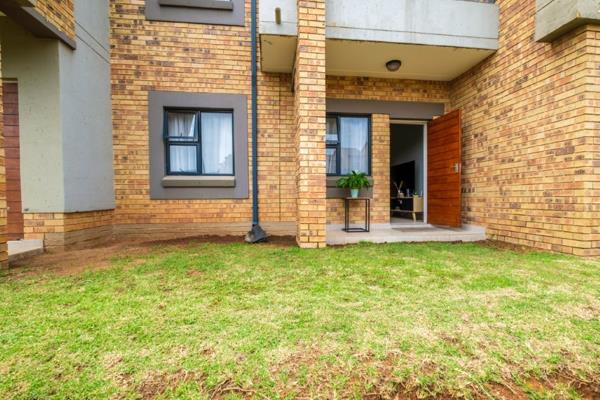 1 Bedroom Townhouse