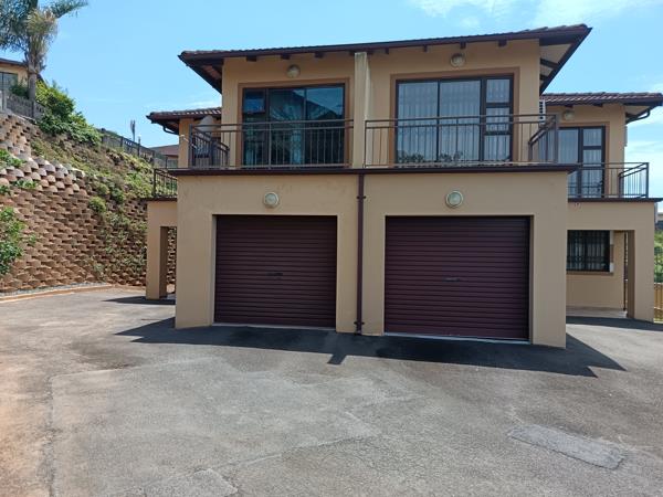 3 Bedroom Duplex
