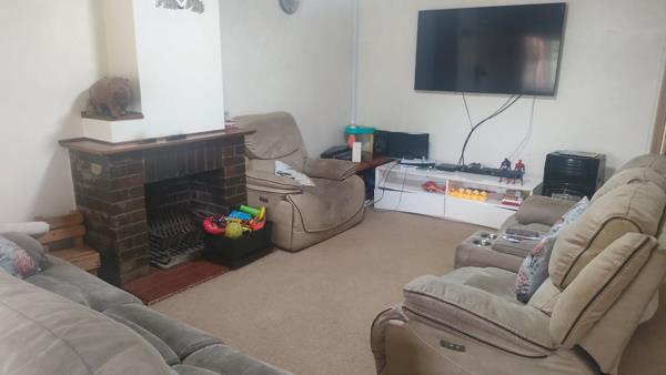 3 Bedroom Simplex
