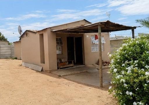 1 Bedroom House