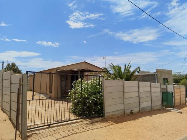 1 Bedroom House