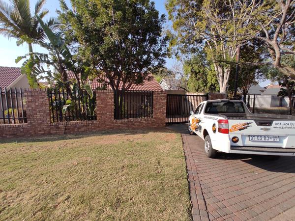 2 Bedroom Garden Cottage