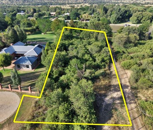 5 160 m² Land