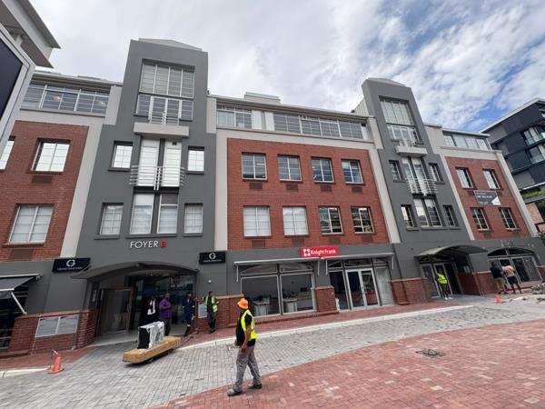 199  m² Commercial space