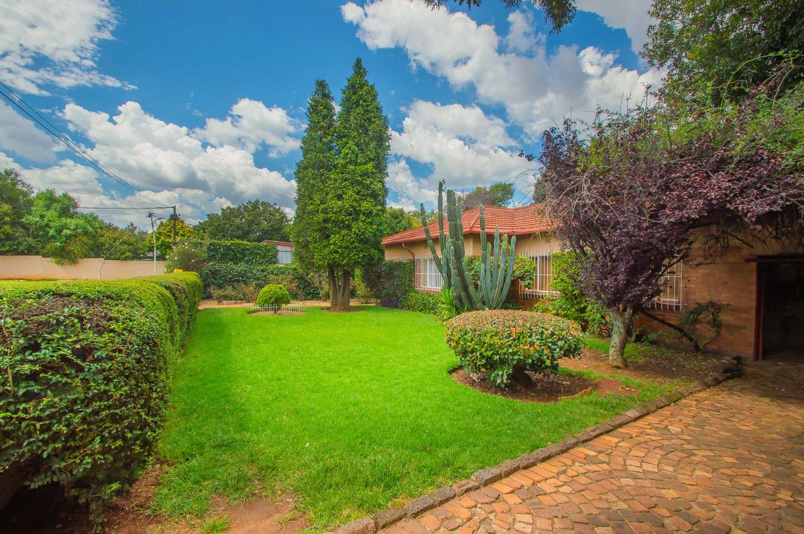 3 Bedroom House in Florida