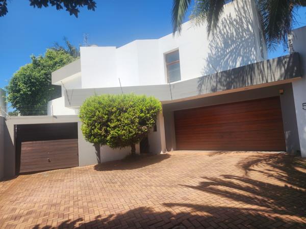 4 Bedroom Cluster