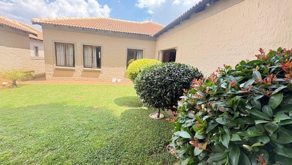 3 Bedroom Cluster