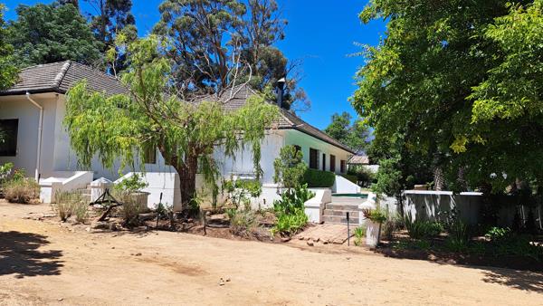 13 ha Farm