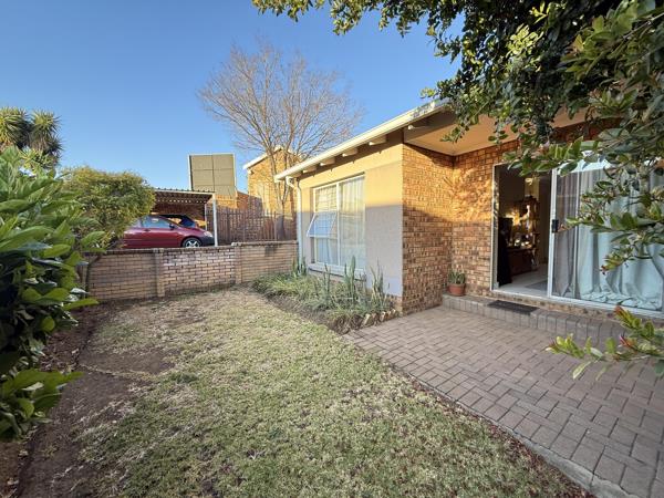 2 Bedroom Duplex