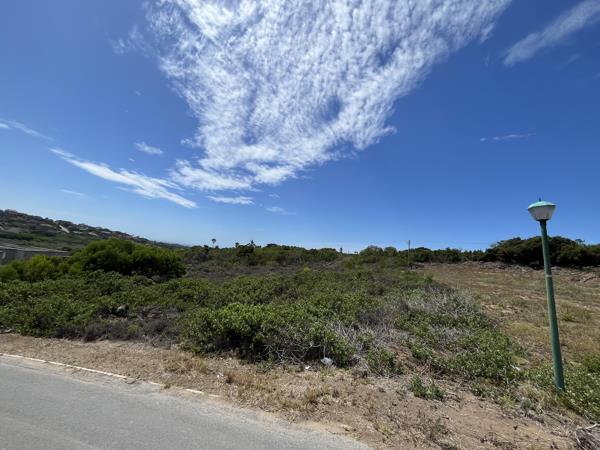 873 m² Land