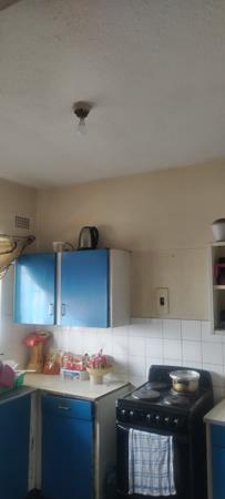 1.5 Bedroom Apartment