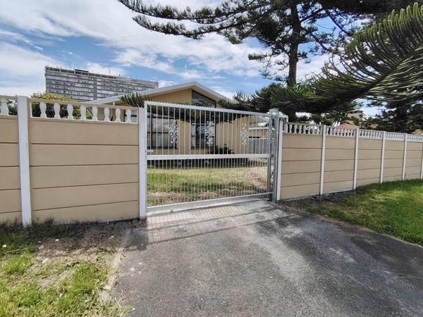 1 Bedroom Garden Cottage