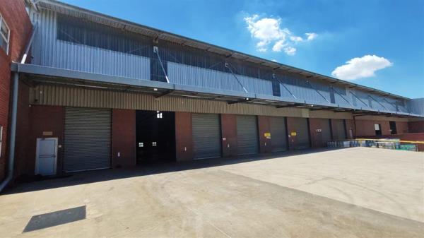 2 341  m² Industrial space