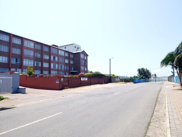 1.5 Bedroom Apartment