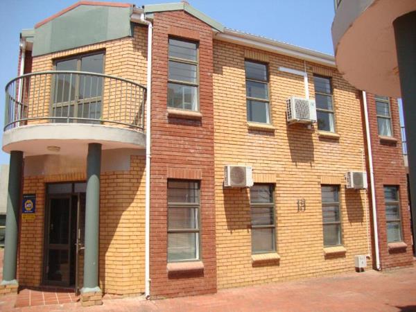112 m² Commercial space