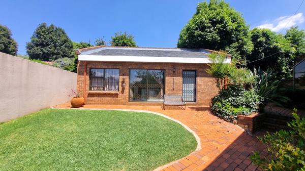 0.5 Bedroom Garden Cottage