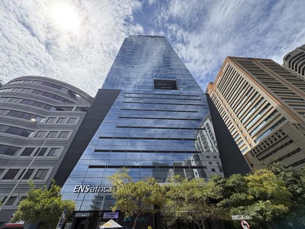 625 m² Commercial space