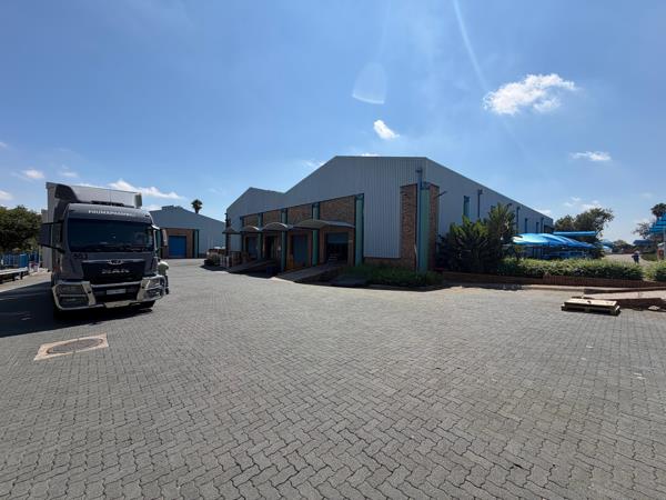 1 841  m² Industrial space