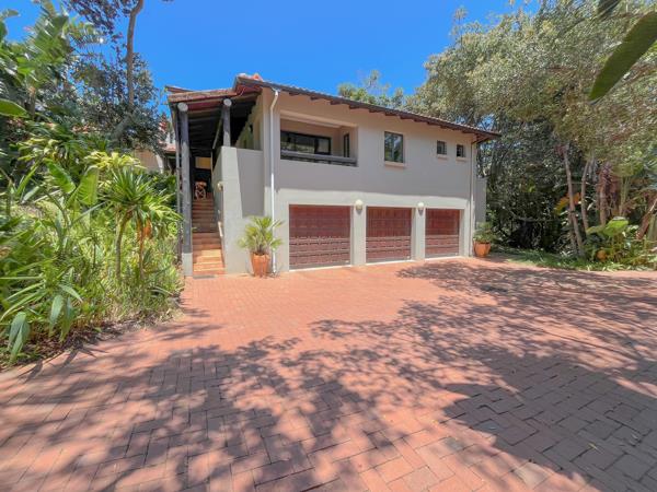 2 Bedroom Garden Cottage