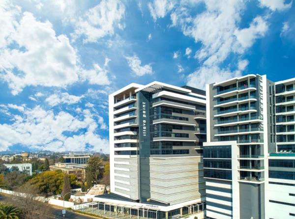 376 m² Commercial space