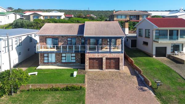 6 Bedroom House