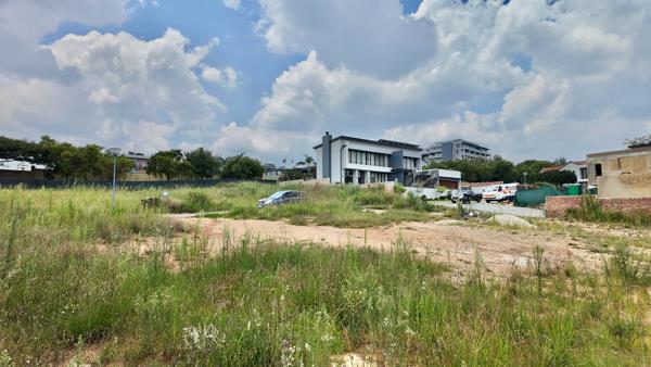 649 m² Land
