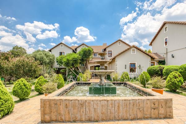 5 Bedroom House