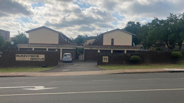 2 Bedroom Duplex