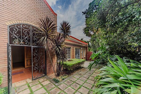 3 Bedroom Simplex
