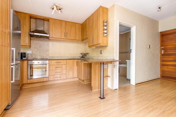 1 Bedroom House