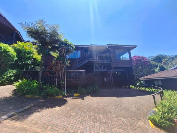 4 Bedroom Townhouse