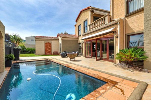 5 Bedroom House