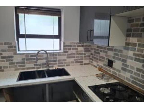 0.5 Bedroom Garden Cottage