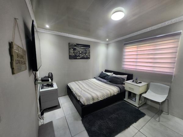 1 Bedroom Garden Cottage