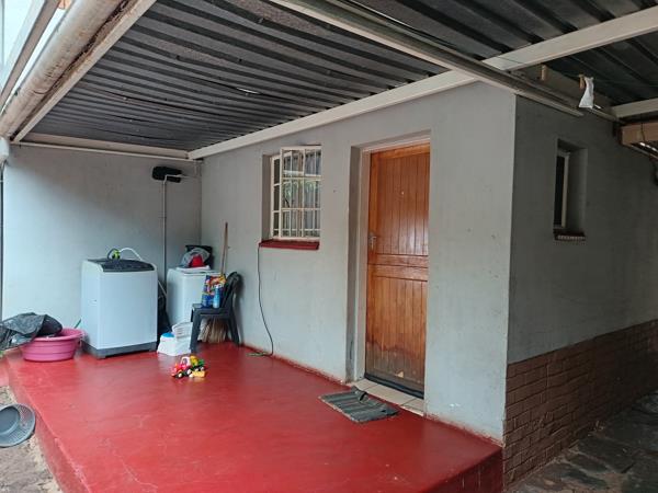 1 Bedroom Garden Cottage