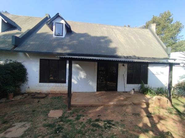 8 567 ha Smallholding